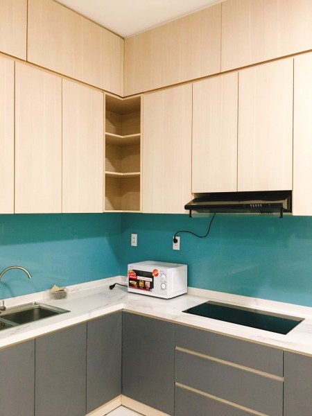 Cho thuê căn hộ Jamila siêu rẻ 2PN, 2WC, full nội thất giá 10 triệu bao phí quản lý. Liên hệ: 0986638066 Hữu