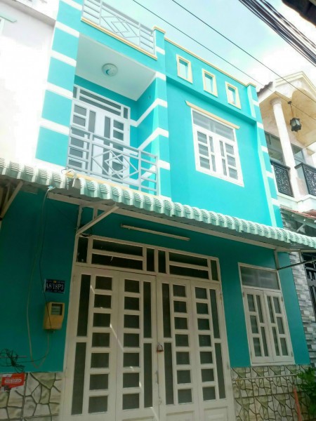 Cần bán nhà Vĩnh Lộc B , Bình Chánh