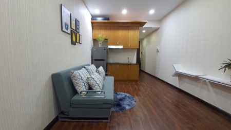 CHÍNH CHỦ CẦN BÁN HOẶC CHO THUÊ OFFICETEL ORCHARD GARDEN 25m2