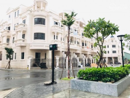 Cho thuê văn phòng tại KDC Cityland Gò Vấp