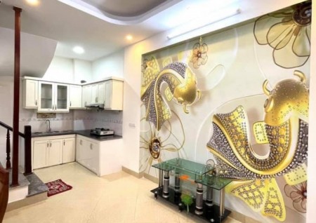 Bán nhà Ngõ 146 Đường 19/5 Văn Quán Ngõ rộng đẹp nhất đường 19/5 35m2 2,65 tỷ