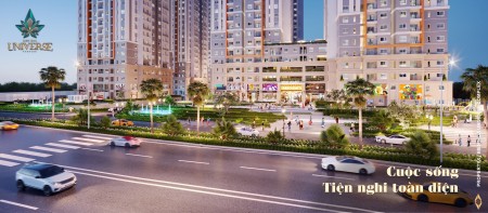 Sở hữu ngay căn hộ Smarthome mật tiền xa lộ hà nội tại Tp Biên Hòa thủ phủ công nghiệp