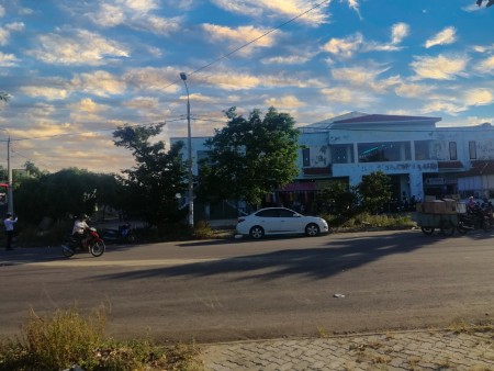 Chào bán đất nền sổ đỏ phía Nam Đà Nẵng, khu phố chợ Điện Bàn