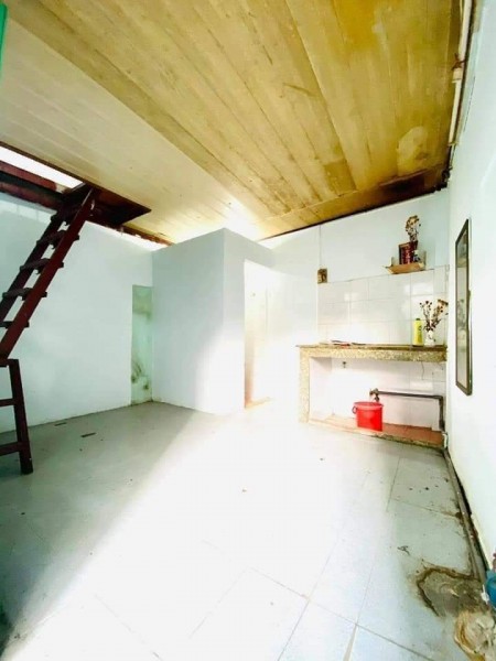 Nhà nhỏ Gò Vấp, Quang Trung chỉ 1.4 tỷ