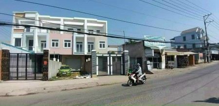Chính Chủ Cần Bán Căn Nhà 1 Trệt 2 Lầu Mặt Tiền Kinh Doanh Phước Tân Biên Hòa