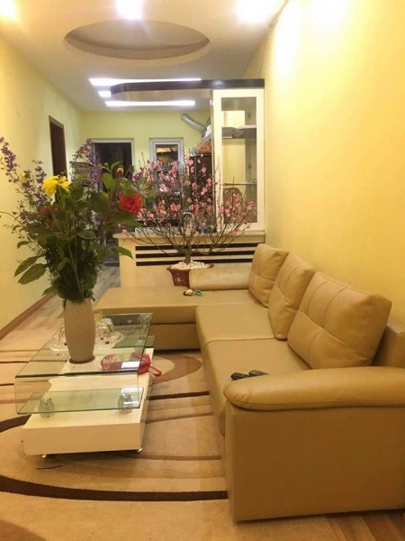 Siêu phẩm Lâm Du đẹp như tranh, thoáng mát, sẵn sàng về tay chủ mới