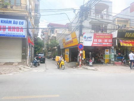 BÁN NHÀ MẶT ĐƯỜNG KHƯƠNG ĐÌNH 83m2, MẶT TIỀN 4,5M, GIÁ 15,9 TỶ ( KINH DOANH CỰ ĐỈNH )