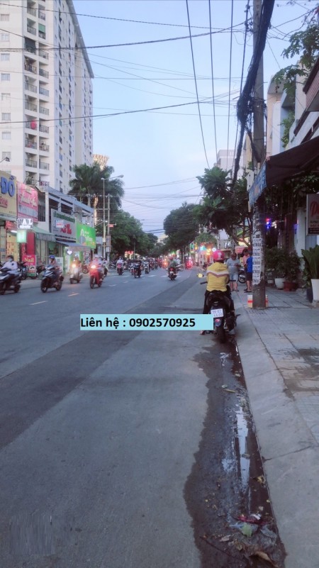 Mặt tiền KD Tân Quý 4x16m ( 1 lầu ) 9 tỷ thương lương