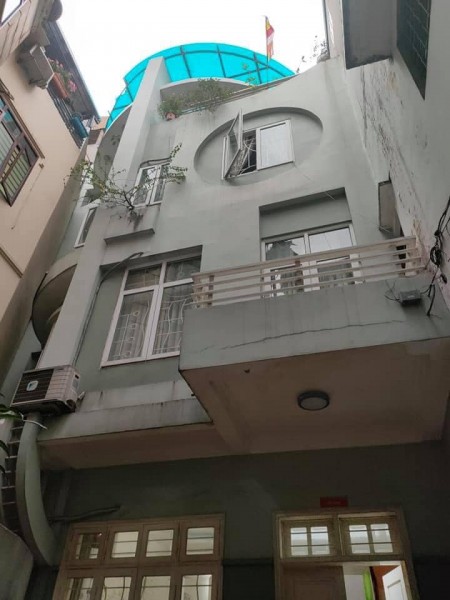 BÁN GẤP NHÀ ĐƯỜNG TRƯỜNG TRINH 112m2, 8,6m MẶT TIỀN 4 TẦNG GIÁ SỐC 10,3 TỶ