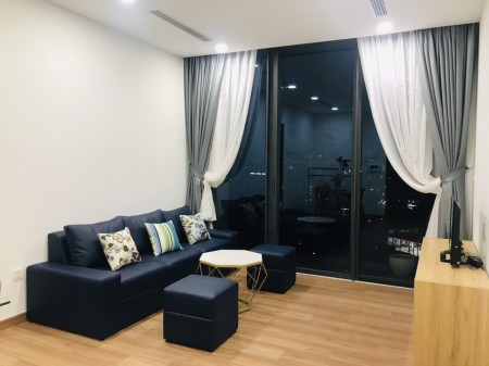 Kẹt tiền cần bán nhanh căn hộ Eco Green 2PN 65m2 view thành phố, lầu cao LH O915488665