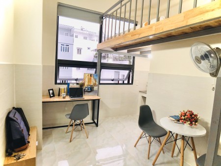 Phòng Trọ Cao Cấp Cho Thuê Giá Sinh Viên Đường Cống Lở, Tân Bình