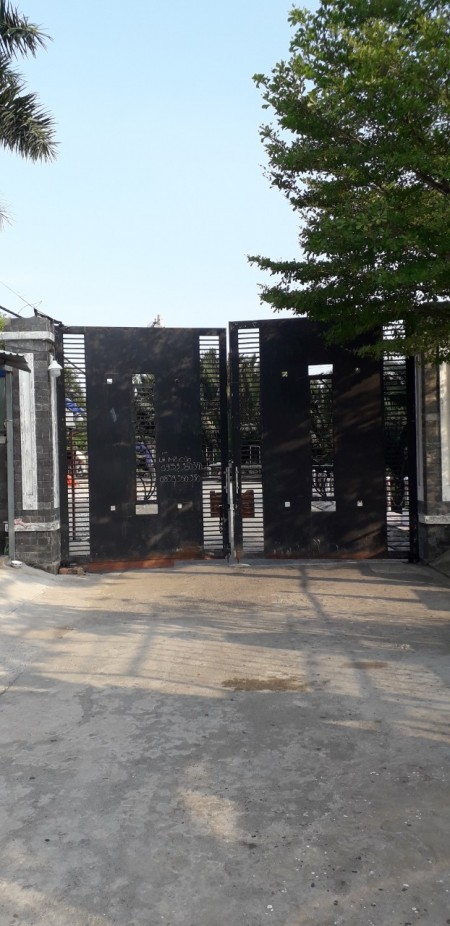 Cho thuê đất, mặt bằng làm kho - bãi, giá tốt, thương lượng chính chủ, xe qua lại nhiều