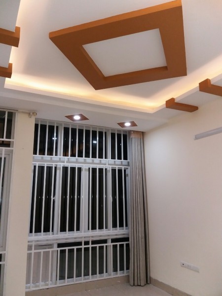 Bán nhà Bùi Xương Trạch 4 tầng 32m2 giá 3.5 tỷ, ô tô con đỗ cửa