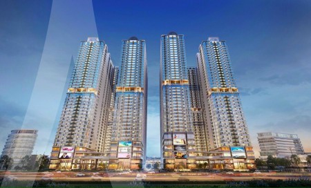 100 triệu sở hữu căn hộ cao cấp Astral City - Mặt tiền quốc lộ 13, cơ hội đầu tư ngay . Lh : 0903 091 128