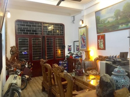 Bán nhà đường Cao Thắng, P12,Quận 10 - 3 tầng 50m2 HXH 5m LH: 0972010495