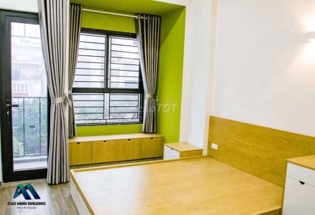 Cần sang nhượng căn hộ CCMN full đồ ( có fix) tại phố ao sen, Phường Mộ Lao, Quận Hà Đông, Hà Nội
