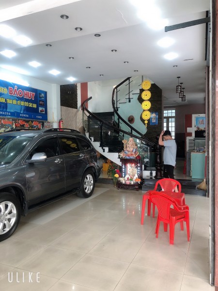 Cho thuê nguyên căn nguyễn văn linh đà nẵng, mặt tiền giá tốt nhất khu vực hiện tại 2021