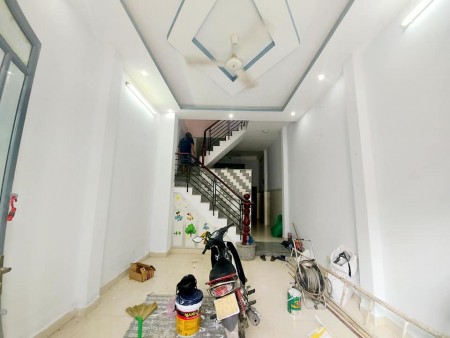 Bán nhà HXH, SHR đường Lê Cơ, An Lạc, 64m2, giá dk 5,3 tỷ