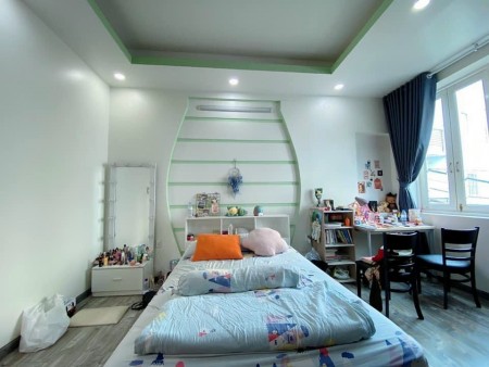 Nhà trung tâm rộng đẹp, Nguyễn Kim, P.6, Quận 10. 15 tỷ