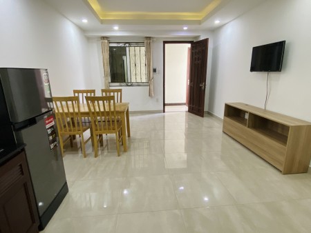 Căn hộ 1 phòng ngủ gần Đại Học Hoa Sen quận 10 giá rẻ