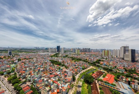 Chung cư Hà Đông, Cạnh Bưu Điện Hà Đông, ở ngay, căn 3 ngủ giá 1.97 tỷ - 0838489898