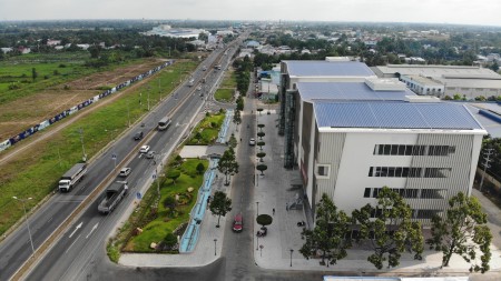 Đi đến slide 3