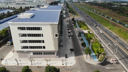 Đi đến slide 5