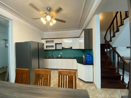 BÁN BIỆT THỰ DOÃN KẾ THIỆN CẦU GIẤY SIÊU ĐẸP- LÔ GÓC 85M GIÁ 10.80TỶ