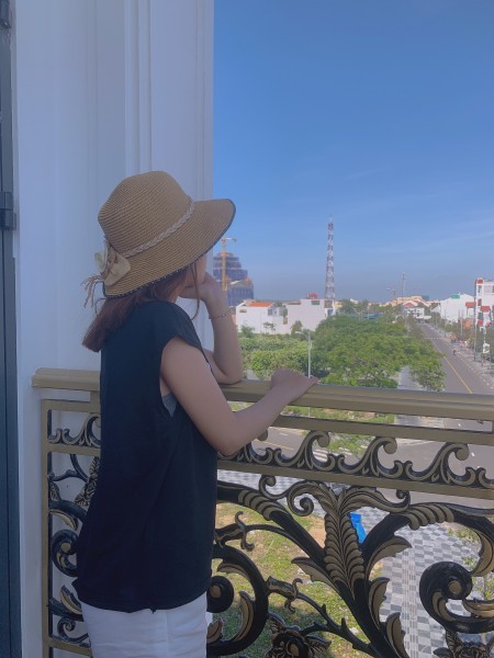 Nguyễn nhi