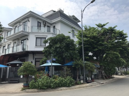 Chủ nhà thiện chí sang nhượng căn góc nhà phố Siêu Tiềm Năng ở KĐT LakeView City
