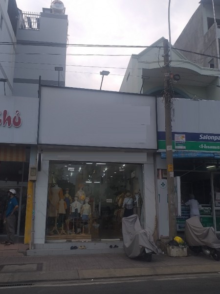 MB đ.Vạn Kiếp trống suốt kd tấp nập