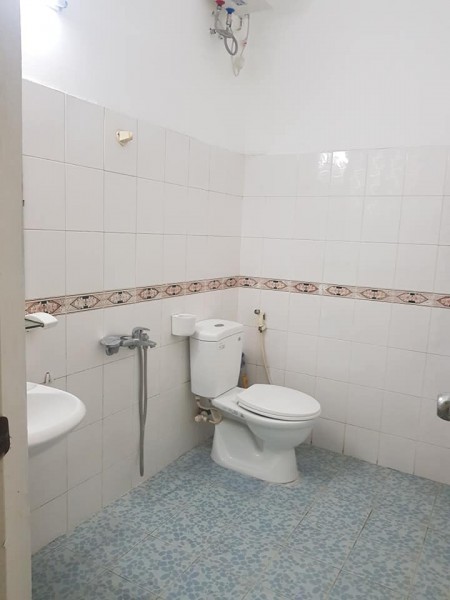 Bán nhà riêng Quan Nhân, Hà Nội, 30m2 x 5 tầng, 3.5 tỷ.