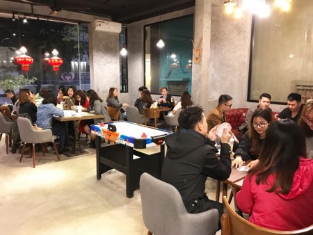 Cần bán gấp Ki-ôt 2 mặt tiền Vị trí cực VIP KD sầm uất ngày đêm