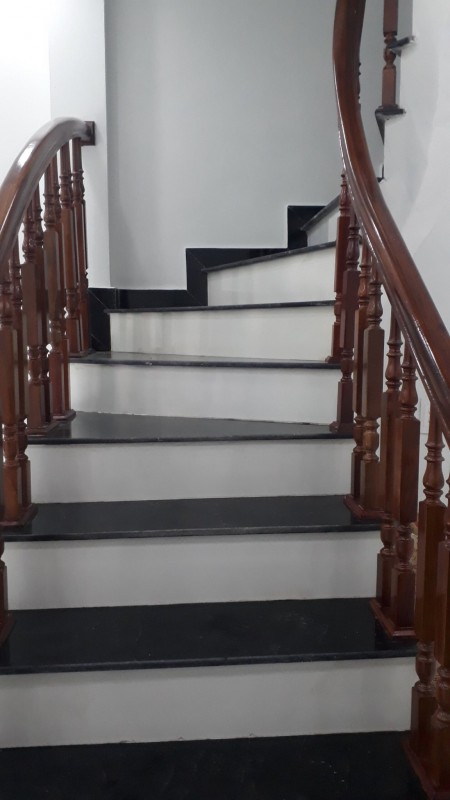 Có 1 Không 2 Bán Nhà Mỹ Đình 38M Ôtô Đỗ Cửa, Nhà Đẹp Như Hoa Hậu giá 3.4 Tỷ
