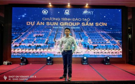 Lê Minh Tiến
