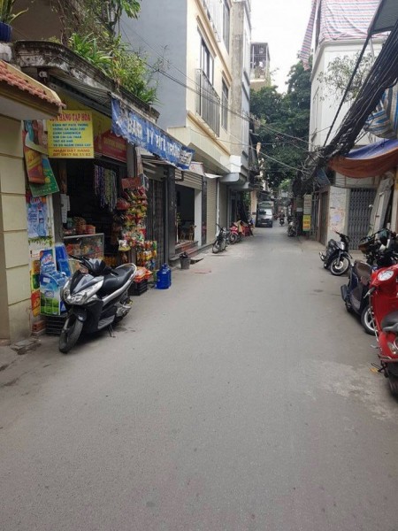 TT Đống Đa, ở ngay, nhiều lộc, gần ô tô, 35m2, 3.3 tỷ
