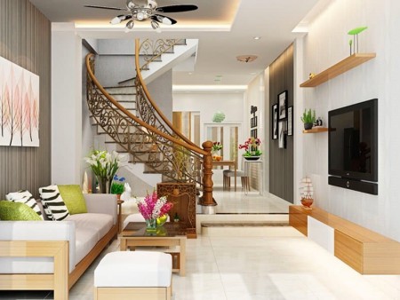 NHÀ LẠC LONG QUÂN – TÂY HỒ - PHÂN LÔ – Ô TÔ ĐỖ CỬA