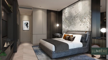 SỞ HỮU CH ĐẲNG CẤP NHẤT THẢO ĐIỀN LUMIERE RIVERSIDE, VỐN 2 TỶ, TẶNG 60TH PHÍ QL. LH: 091 222 9874