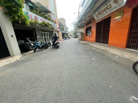 MẶT TIỀN TÁI THIẾT - CHỦ CẦN BÁN GẤP HẠ NGAY 900TR, GIÁ MỚI 13.9 TỶ