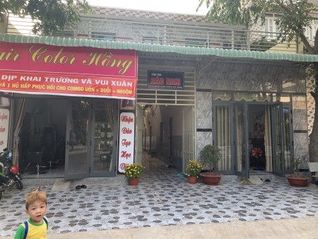( Hàng ngộp) CẦN BÁN GẤP 16 PHÒNG TRỌ ĐANG CHO THUÊ KÍN THU NHẬP CAO VÀ LÔ ĐẤT 300M2