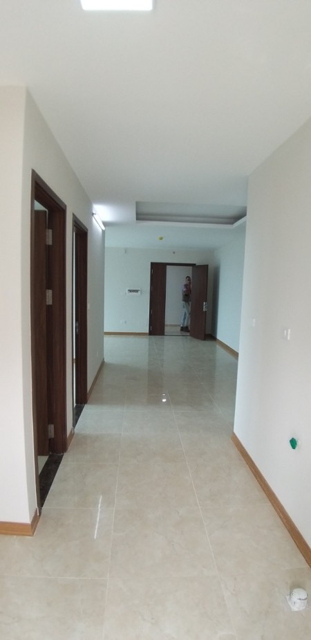 Bán căn góc chung cư IA20 Ciputra