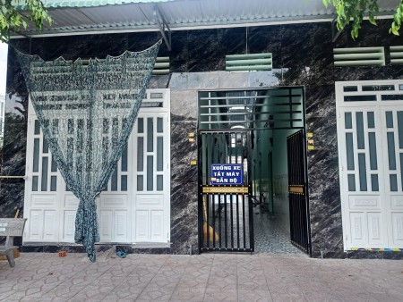 VỢ CHỒNG LY HÔN PHÂN CHIA TÀI SẢN BÁN RẺ DÃY NHÀ TRỌ Ở MỸ PHƯỚC 3