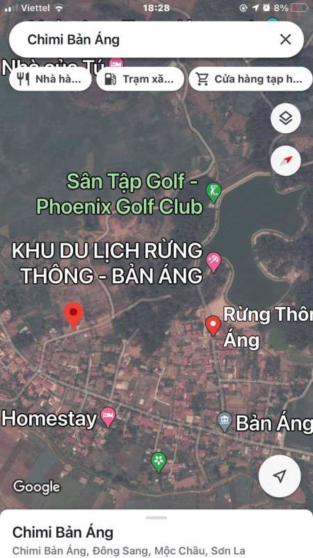 BÁN NHANH đất khu trung tâm du lịch của Mộc châu, view thung lũng, giá siêu RẺ
