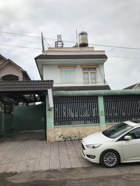 Cần bán nhà nghỉ 20 phòng cùng đất 500m2 Tại Long Thành - Đồng nai