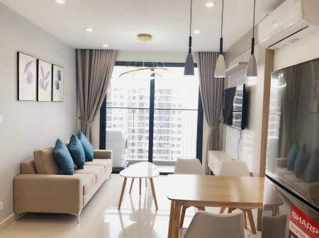 Cho Thuê Căn Hộ Dịch Vụ Đẳng Cấp Tại Vinhomes Smart City Quản Lý Trực Tiếp Bởi Vinhomes