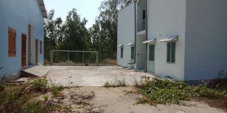 Cần bán nhanh lô đất gần đầm thủy triều và trục đường Lê Duẩn