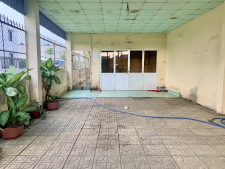 Nhà Bán 85/1 Bến Than - Tân Thạnh Đông - Củ Chi, Tp. Hồ chí Minh
