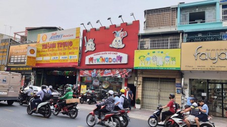 Đi đến slide 3