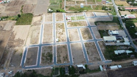 Bán đất nền dự án hot Tân Lân Residence