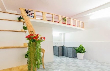 Cho thuê phòng trọ tân bình giá rẻ_nguyễn sỹ sách
